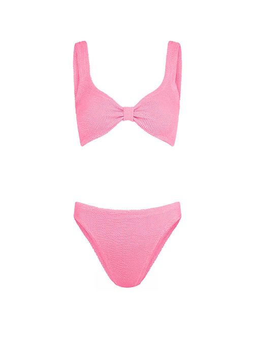 Bikini Bonnie HUNZA G | BONNIEBIKINIBUBBLEGUM